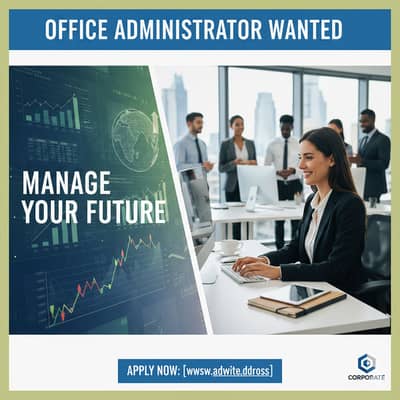 Administration and Analyst (Female Only)