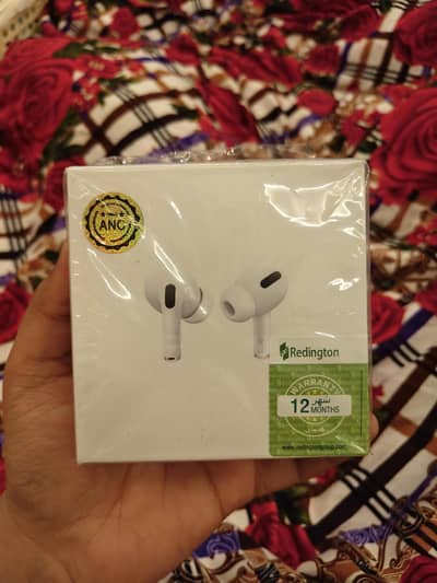 Airpods pro