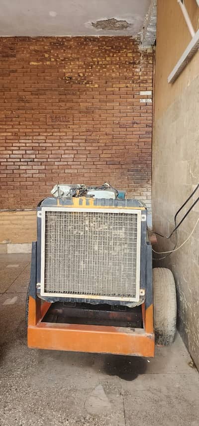 16 valve generator for sell good condition