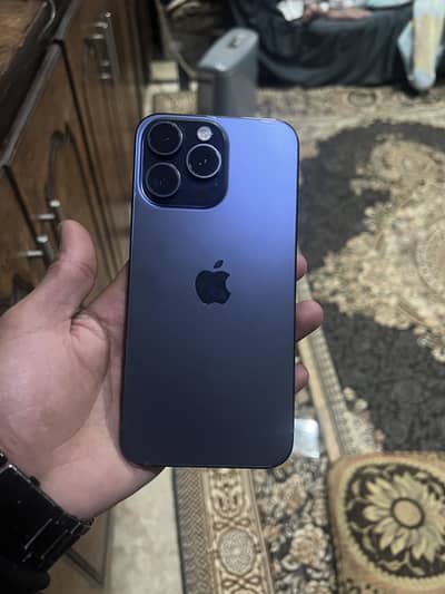 Iphone 15pro max