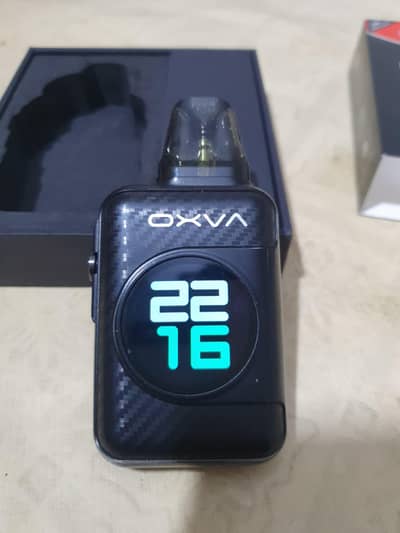 oxva XLIM SQ PRO 2