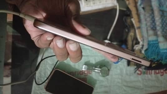 infinix smart 9 HD all okay no any fall4.64