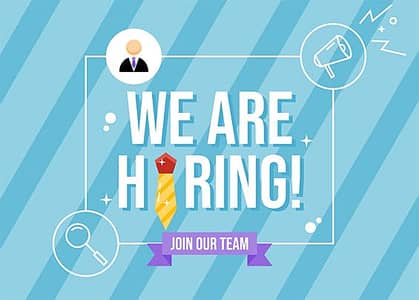 Female Staff Required (Cashier & Waitress)