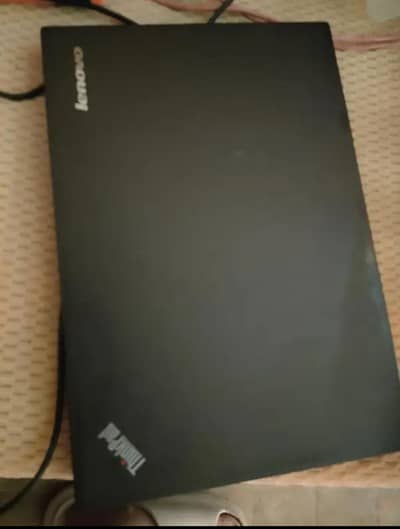 Lenovo Thinkpad T450s, COREi7v pro.