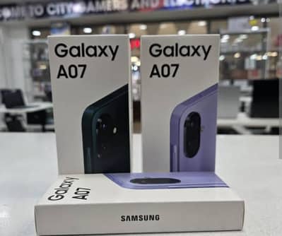 SAMSUNG A07 1500 DYKER HASIL KREN