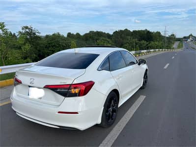 Civic Oriel 2022 B2B Isb Reg