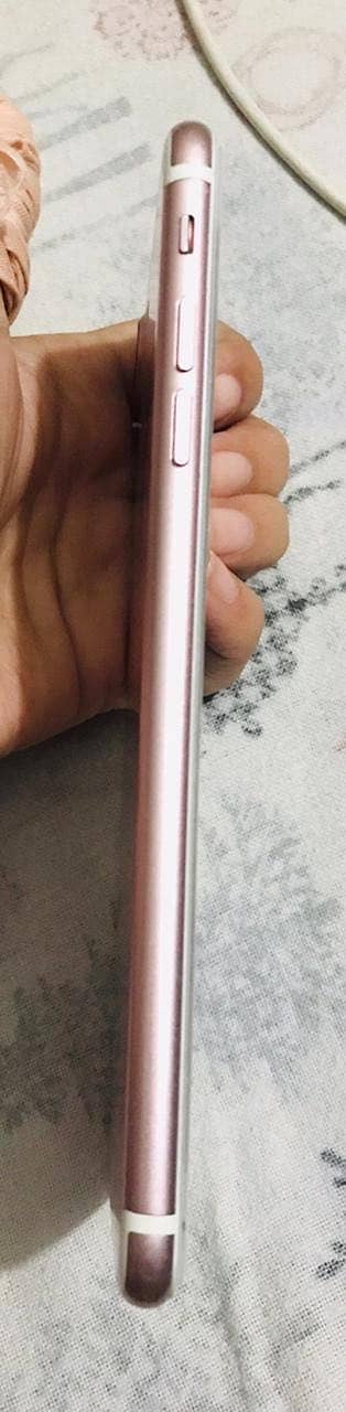 I phone 7 plus pta 128