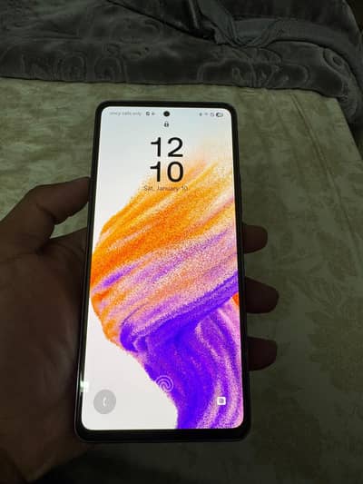 Samsung A53