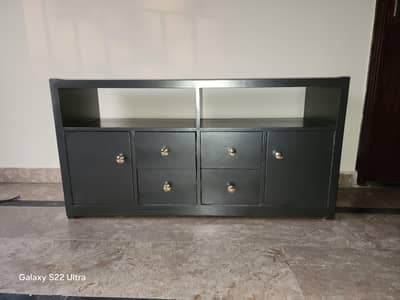 TV Console Table for Sale