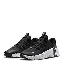 Nike free metcon 5