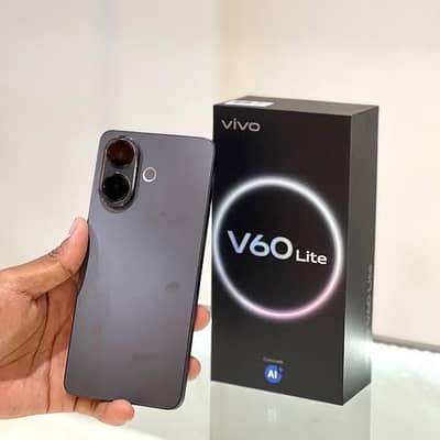 Vivo V60 lite 8/256