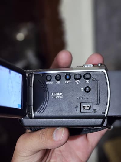 Sony And Canon Cameras