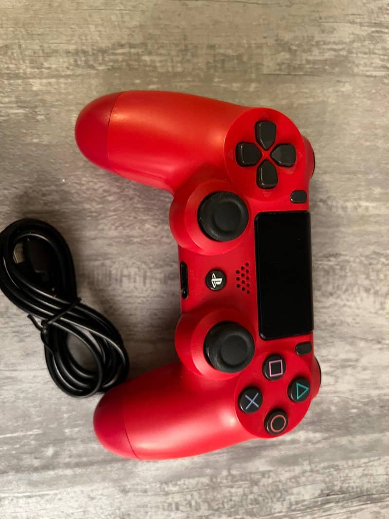 PS4 Controller Original 1