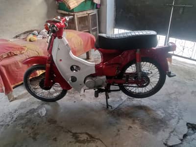 honda50cc