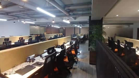 Office Available For Rent