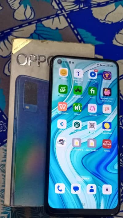 Oppo A54