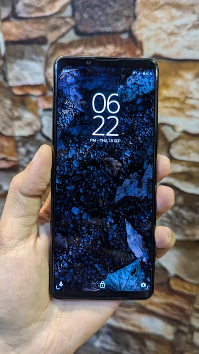 Sony Xperia 5 mark 2  (8/128) PTA Approved