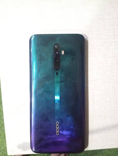 Oppo Reno 2f