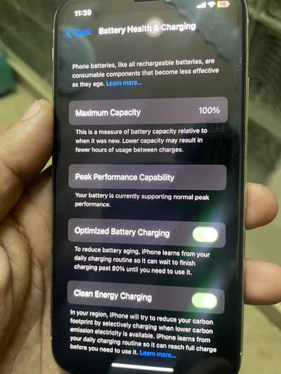 Apple iPhone X PTA Approved