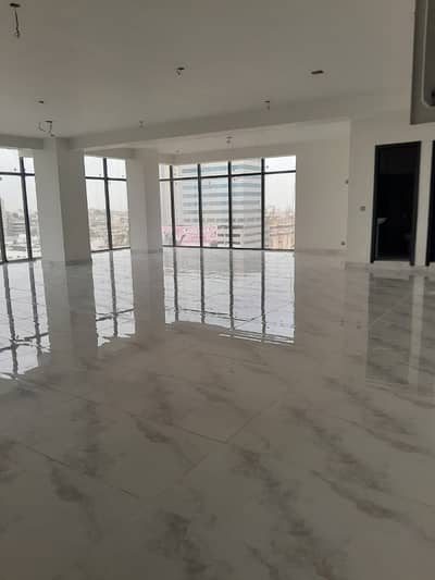 Brand New Office Available For Rent