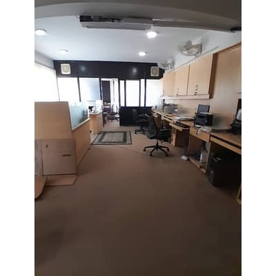 Office Available For Rent