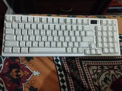 Gaming Keyboard GDEVILE company