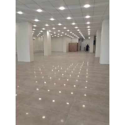 Office Available For Rent