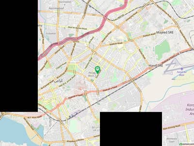 Commercial Plot Available For Sale