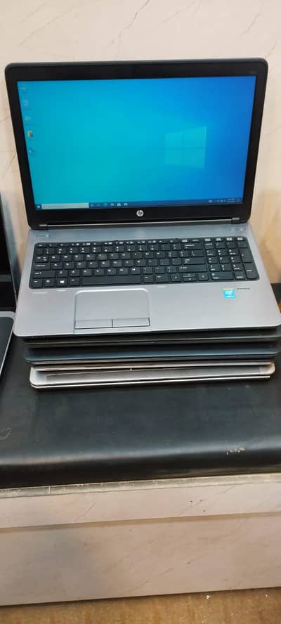 ho ProBook 650 G1 i5 4th generation
