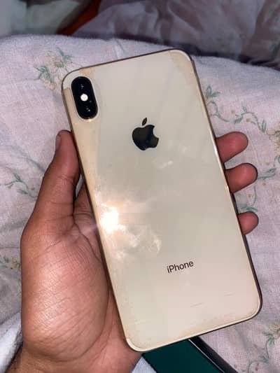 Apple iPhone XS Max
