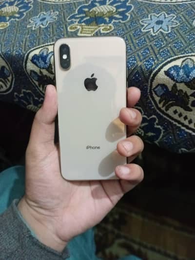 iphone xs 64gb fu al ok 10/9.3