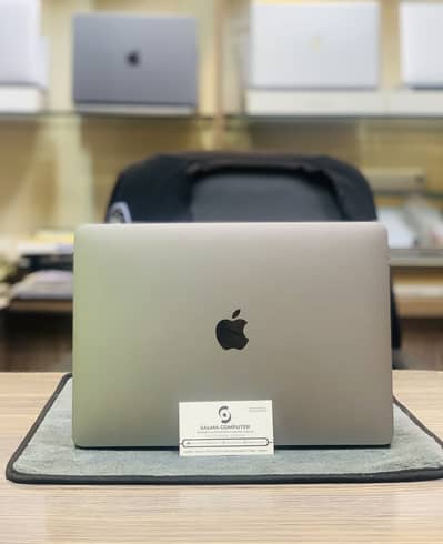 Macbook Pro 13" INCH Touchbar 2020 16GB 512GB