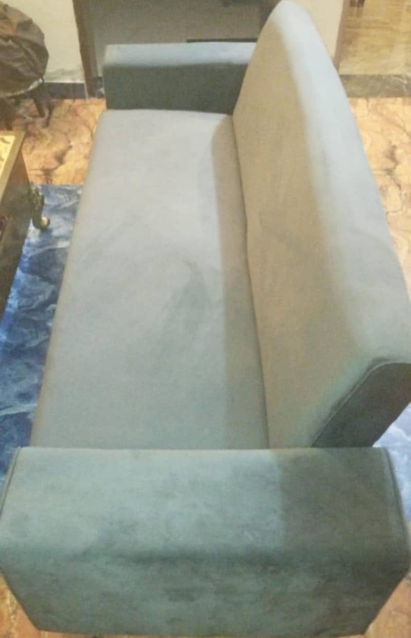 Sofa Cum Bed 0
