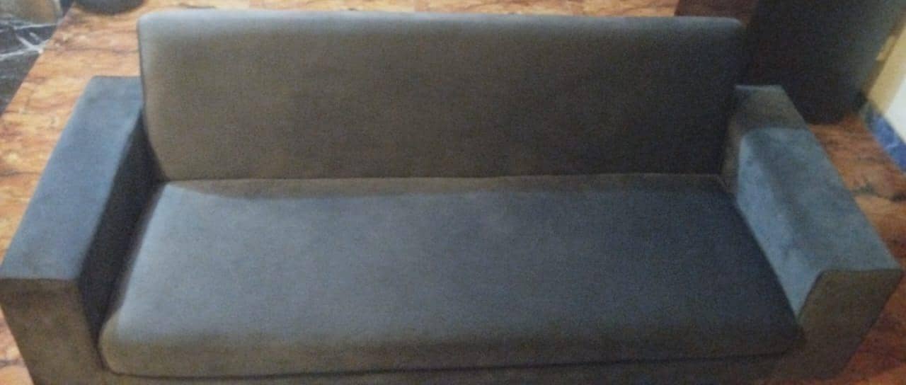 Sofa Cum Bed 1