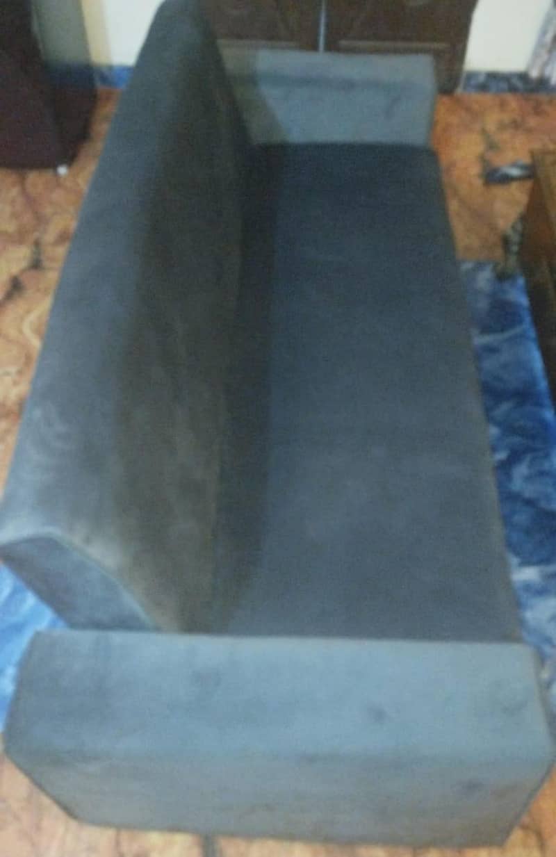 Sofa Cum Bed 2
