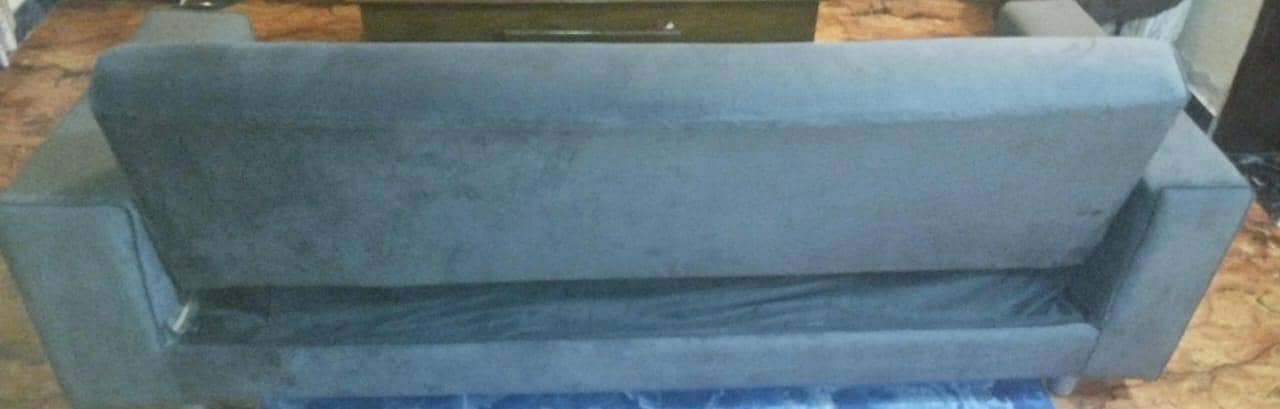 Sofa Cum Bed 3