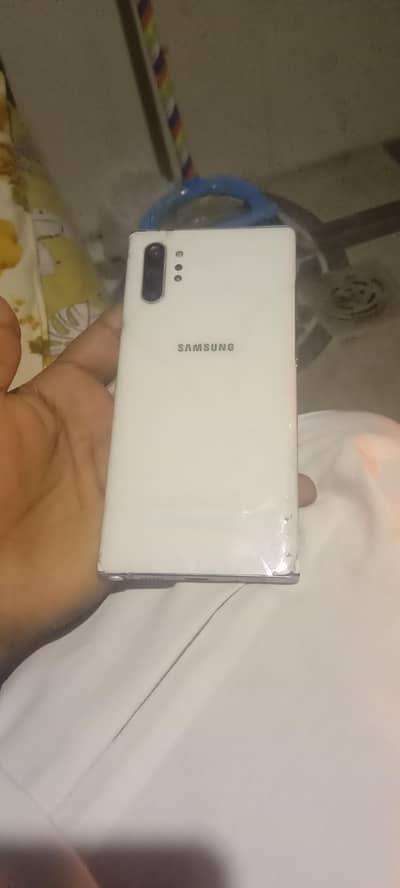 Samsung Note 10 plus 5G 12 ram gb 256 WhatsApp03419506204