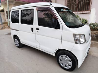 Daihatsu Hijet 14/18