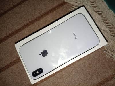 XS MAX 256 PTA