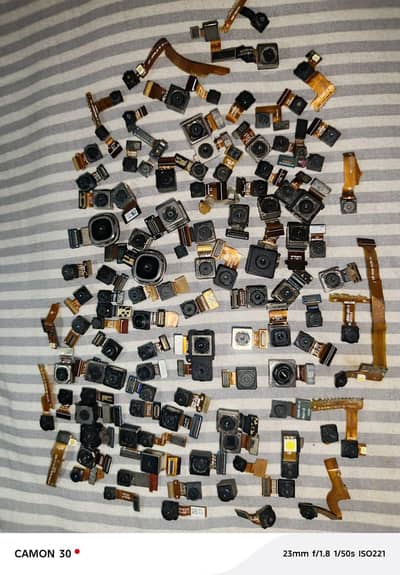 Mobile All camera Ok Sargodha 49 tail 03057494042