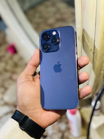 Iphone 14 pro Factory