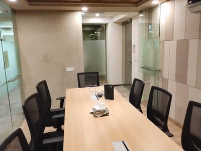 Office Available For Rent