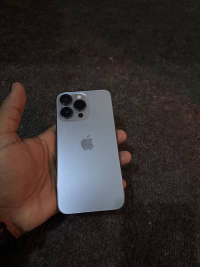 13 pro 256 GB PTA approved