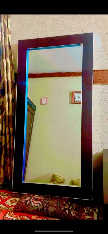 Wall Mirror