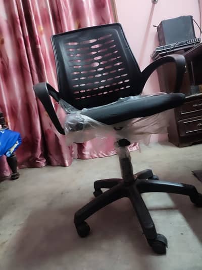 Office revolving chair