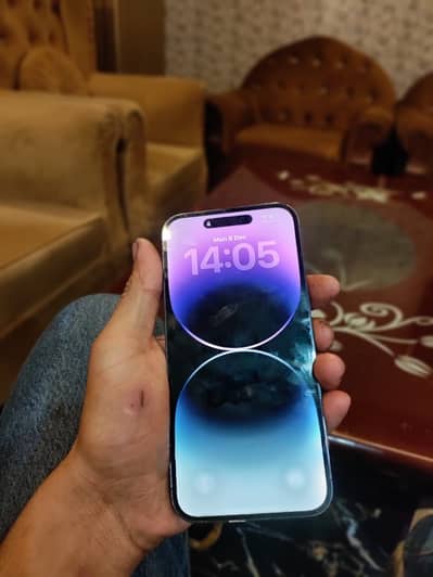 iPhone 14promax MDM BYPASS