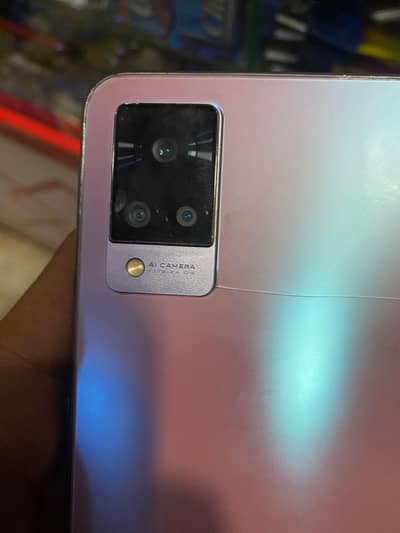 Vivo v21 For Sale