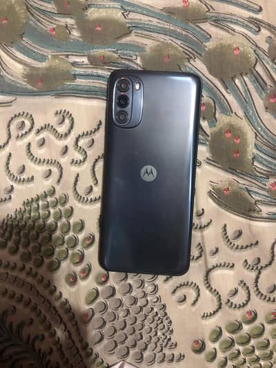 moto g 5G 2022
