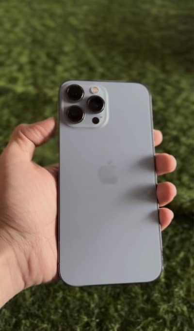 IPHONE 13 PRO MAX