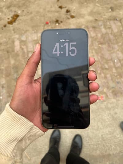 iphone 15 pro max non pta